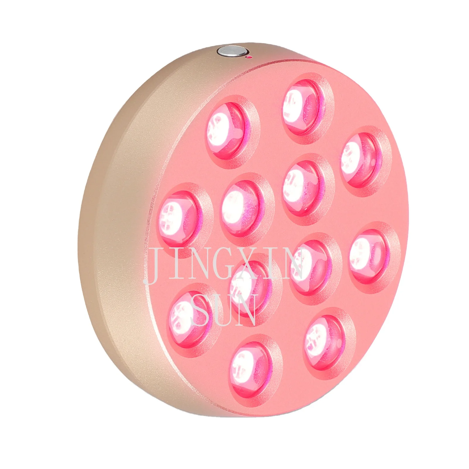 Phototherapy Device Infrared Tdp Light Manual Phototube Lighting ...