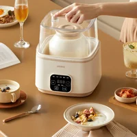 Yogurt Machine Automatic Multi-functional Homemade Natto Rice Wine Constant Temperature Large Capacity Fermentation Machine 1