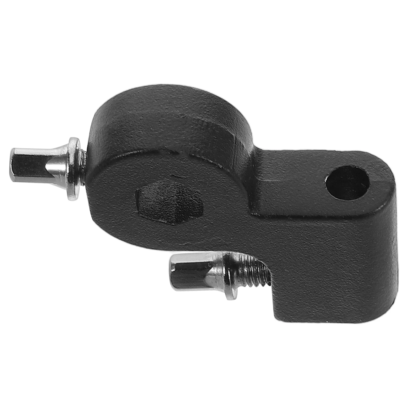 Drum Set Drumstick Holder Sticks Mallets Cymbal Stand Accessories Rack Metal Clip Parts Durm