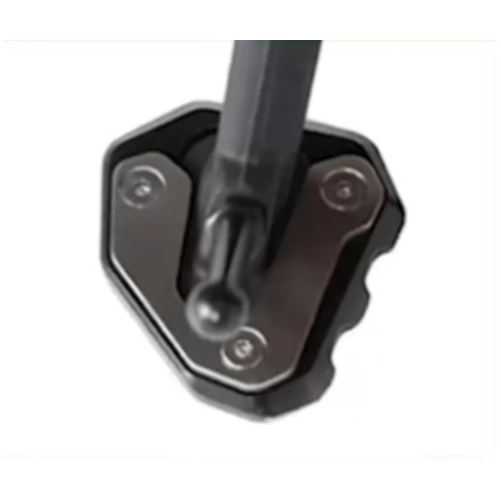 

Motorcycle For 1290Super Duke GT 2019 2020 2021 2022 2023 CNC Kickstand Foot Side Stand Extension Enlarge Pad Support Plate