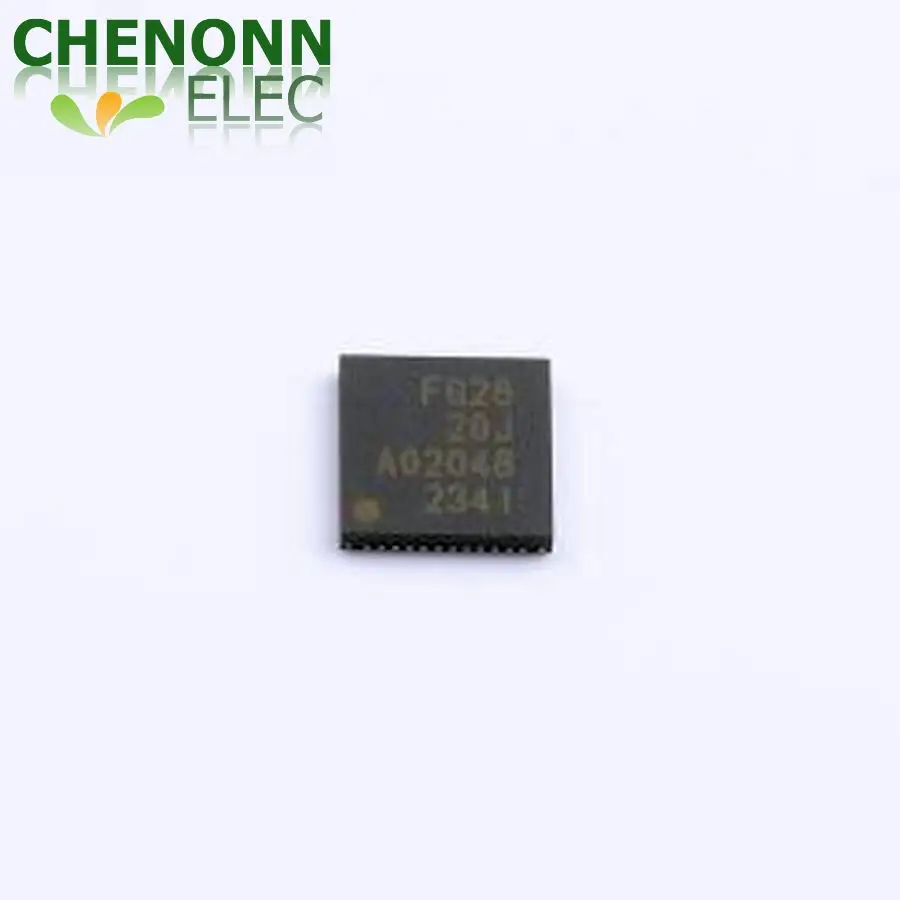 EFR32FG28A120F1024GM48-A