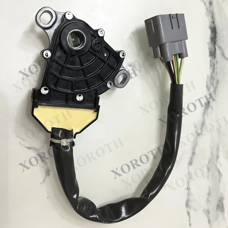 スズキ　ATトランスミッション シフトスイッチASSY 37720-76G31 スズキ ATトランスミッション シフトスイッチASSY 37720-76G31