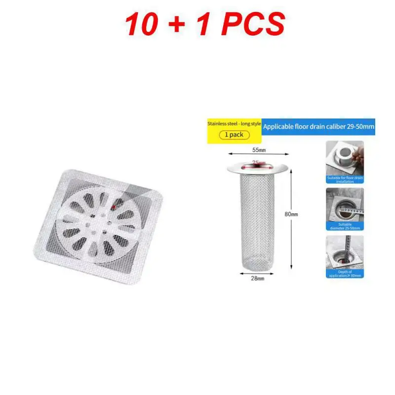 C and E 10PC