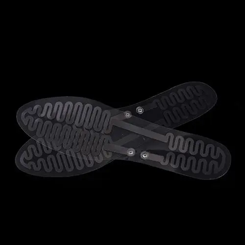 5V SB Electric Heated Insoles Foot Warmer Heated Boots Shoes Pads Winter Outdoor Ski warming Insoles waterproof without cable