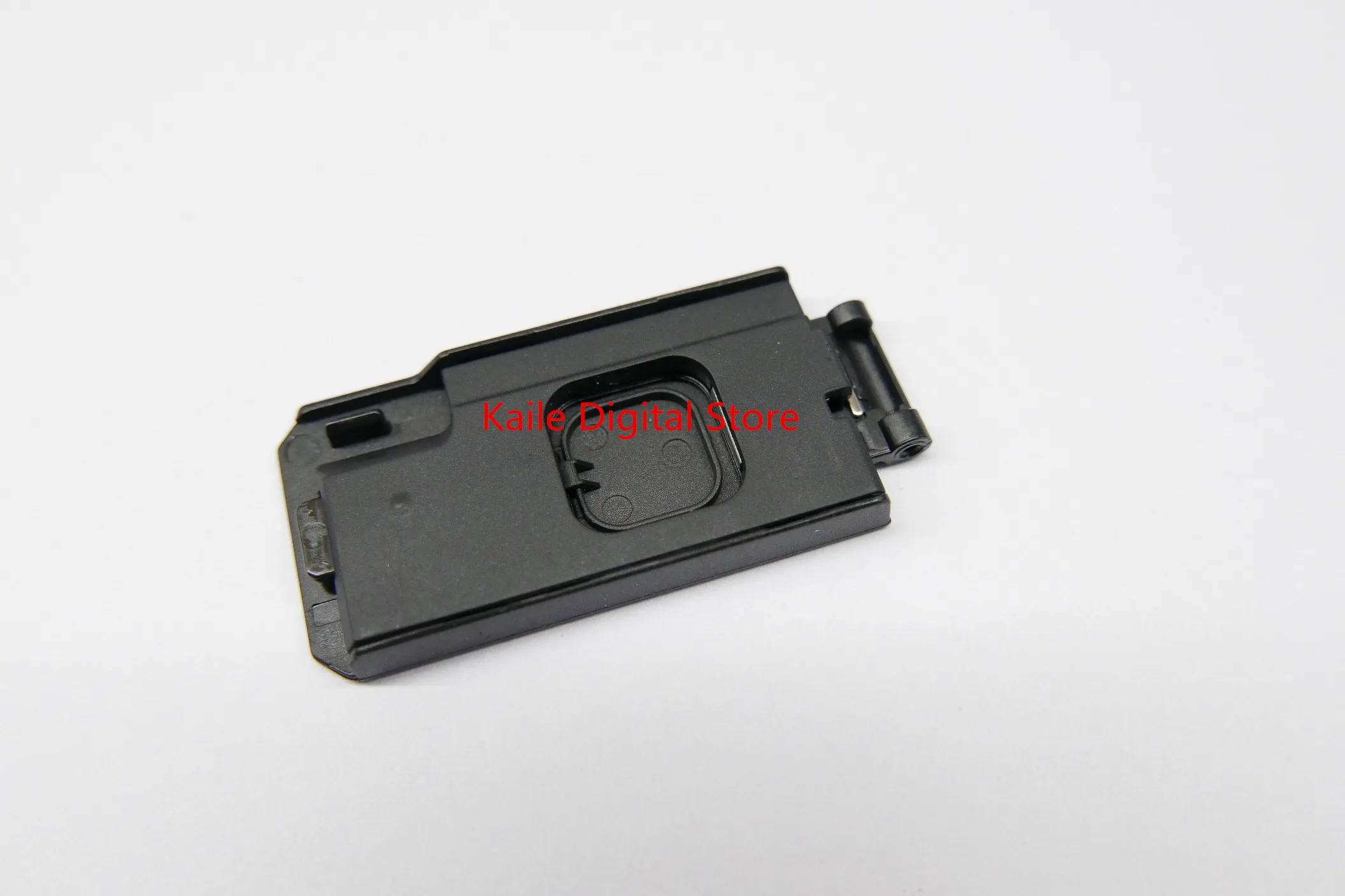 Reparo Originais para Câmera Digital Bateria Battery Cover Case Lumix Dmc-lx100m2 Lx100 ii Preto Novo Peças de - Image 2