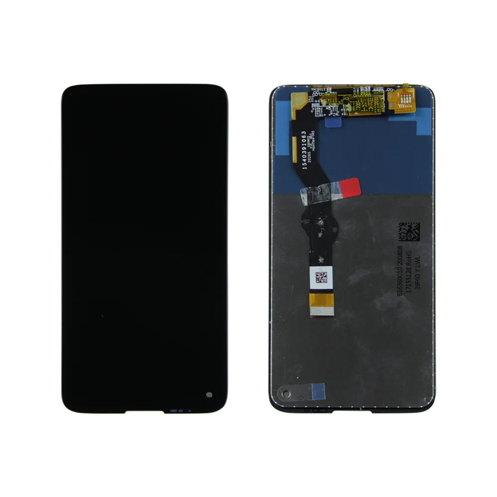 

Сенсорный ЖК-дисплей для MOTOROLA MOTO G8 POWER XT2041