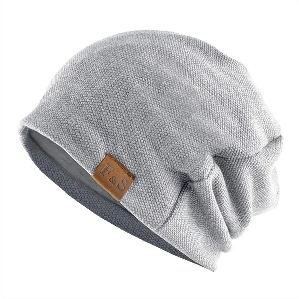 Turban Hat Breathable Sports Sweat-absorbent Hip-hop Running