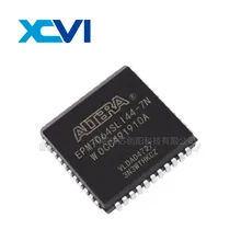 

Brand new original EPM7064SLI44-7N PLCC-44 Complex programmable logic device IC chip