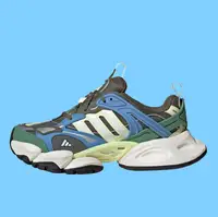 Nouvelles chaussures de course unisexes printemps-automne 2026 pour hommes et femmes, antichoc, respirantes, ultralégères, avec amorti, baskets décontractées 5