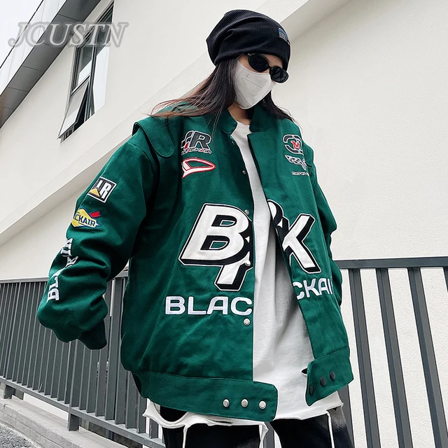 Coole motorradjacke männer Clearance