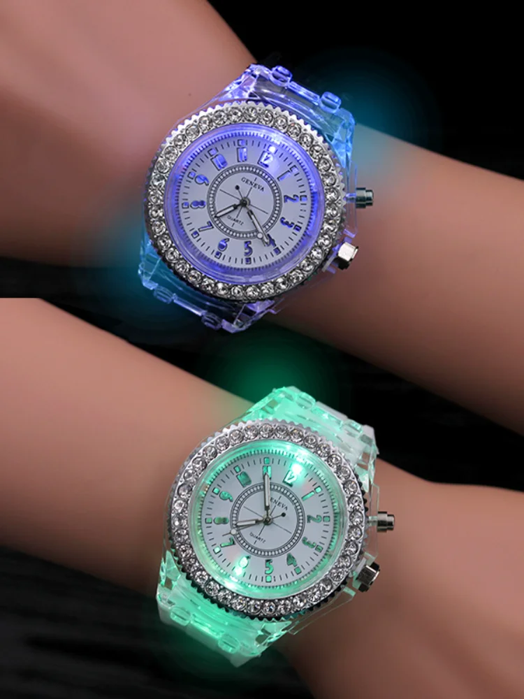 LED WATCH  (2)