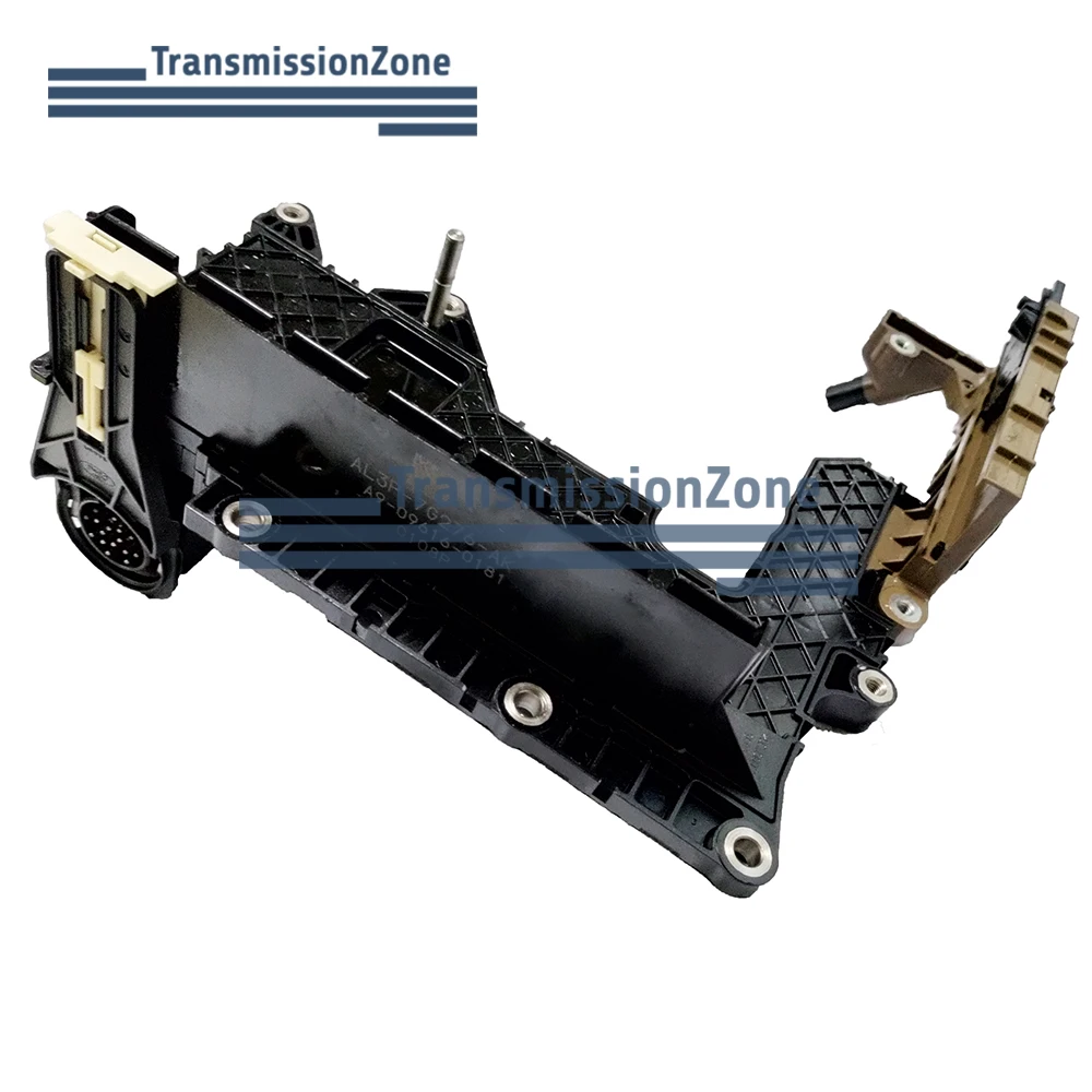 

6R80 Automatic Transmission Connector Plate No on-plate Computing Version For FORD Lincoln