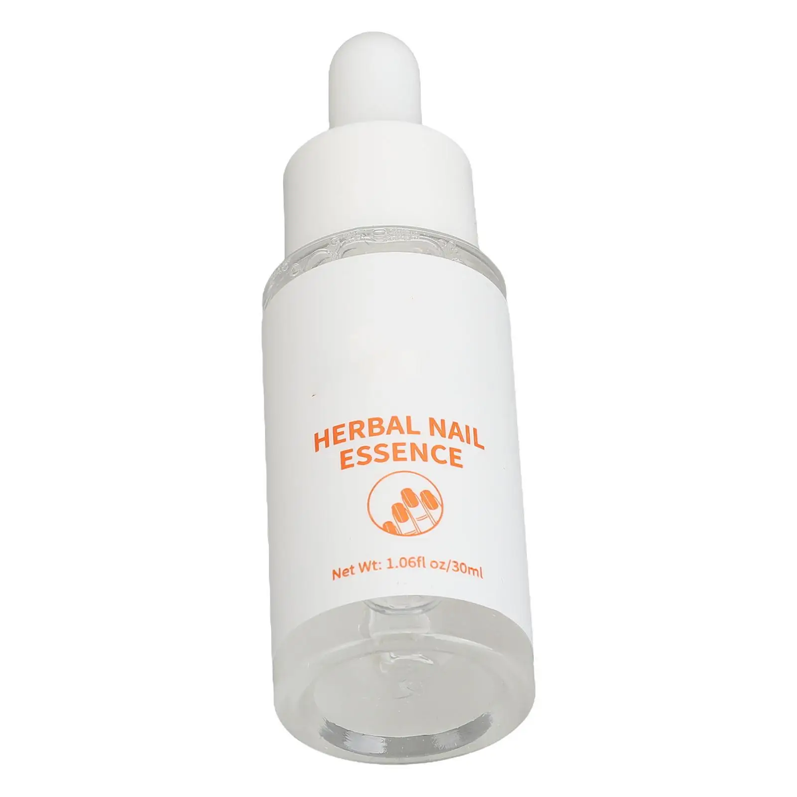 30ml Herbal Nail Growth Serum-Multifunctional Clear Liquid for Fingernail Repair & Strengthening