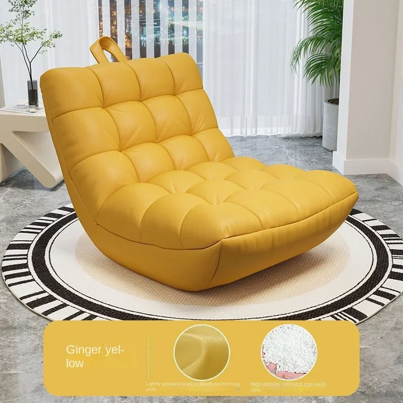 Yellow (no pedals)