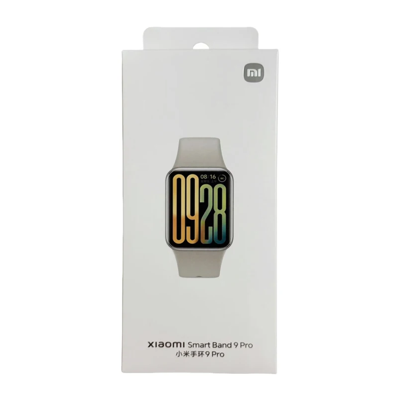 2024 New Original Xiaomi Smart Band 9 Pro Smartband 1.74