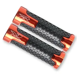 Premium Motorcycle 7/8 22mm Handle Bar Grips - Set of 2 (GSXR - 2)