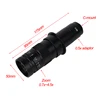 4K 48MP Video Microscope HDMI USB Industrial Microscope Camera 1-130X/150X/180X Zoom C Lens For Soldering Repair Image Collectio 3