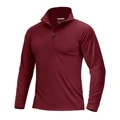 Wine red