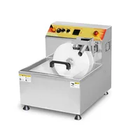 Multi-Function 14L Chocolate Melting/Tempering/Coating Making Machine Commercial Electric Chocolate Molding Melter 2