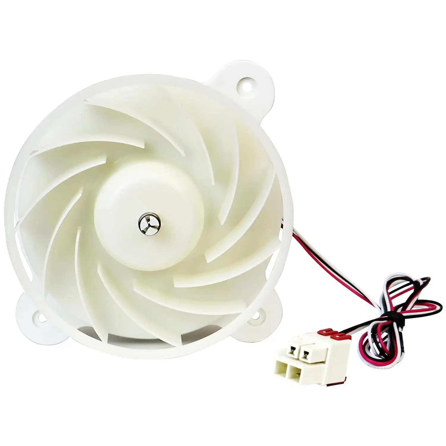 DA31-00287B Refrigerator Evaporator Fan Motor Replacement for Sam-sung Refrigerator Freezer Fan Motor Parts Fridge Parts