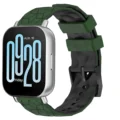 Green Black