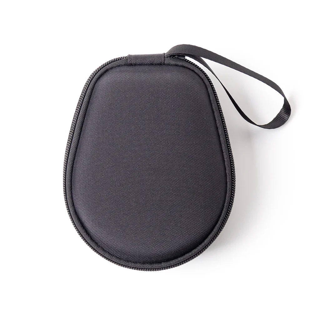 골전도 헤드폰 보관함, 충격 방지 및 낙하 방지 하드 케이스, 오픈 이어 무선 골전도 헤드폰