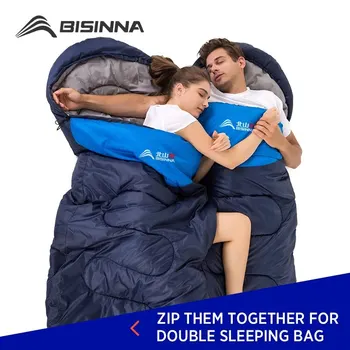 BISINNA Ultralight Sleeping Bag 2