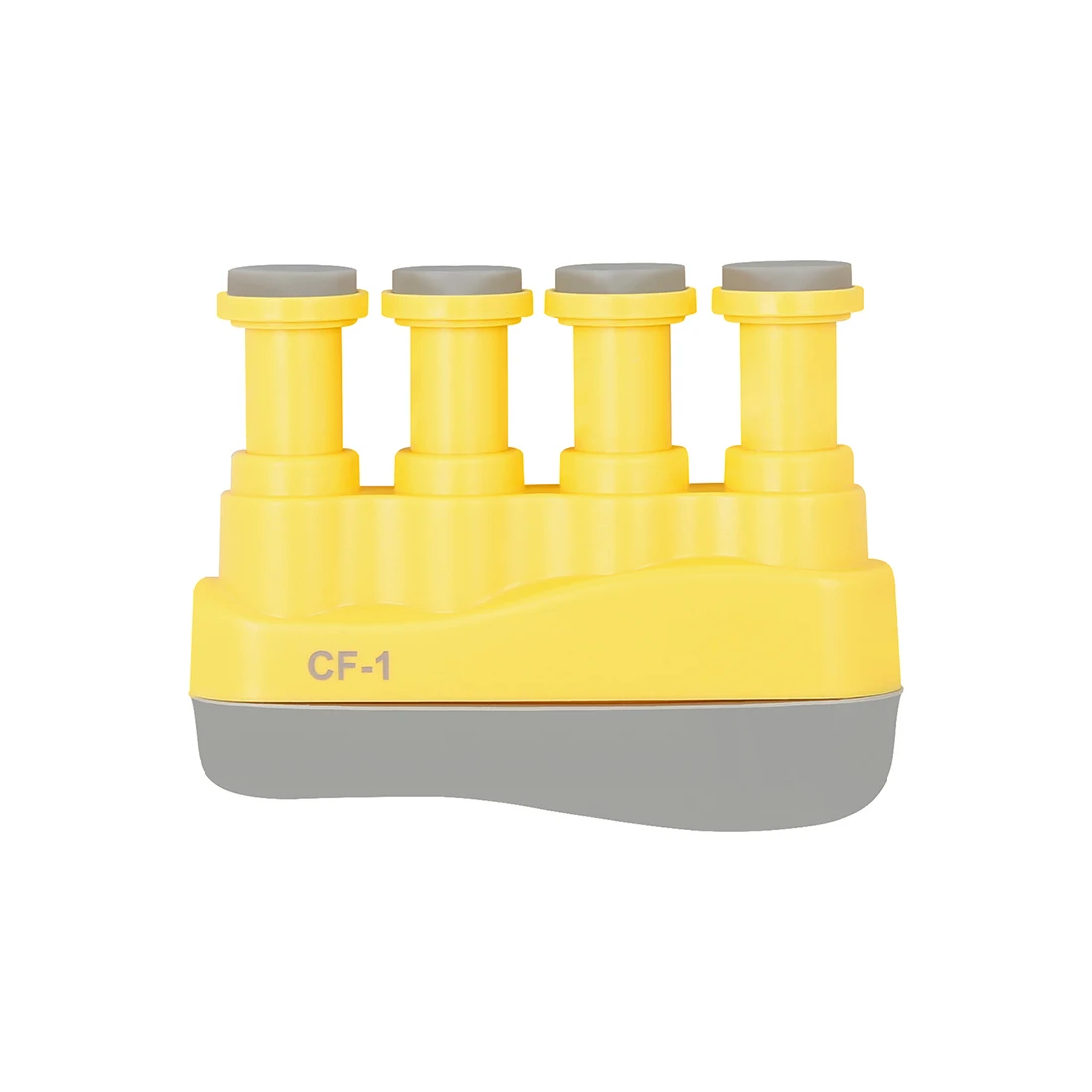 Finger Exerciser Hand Grip Strengthener for Musicians and Fitness Enthusiasts