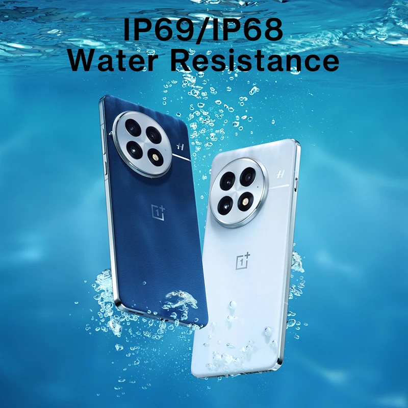 Global ROM OnePlus 13 5G Smartphone Snapdragon 8 Elite 100W