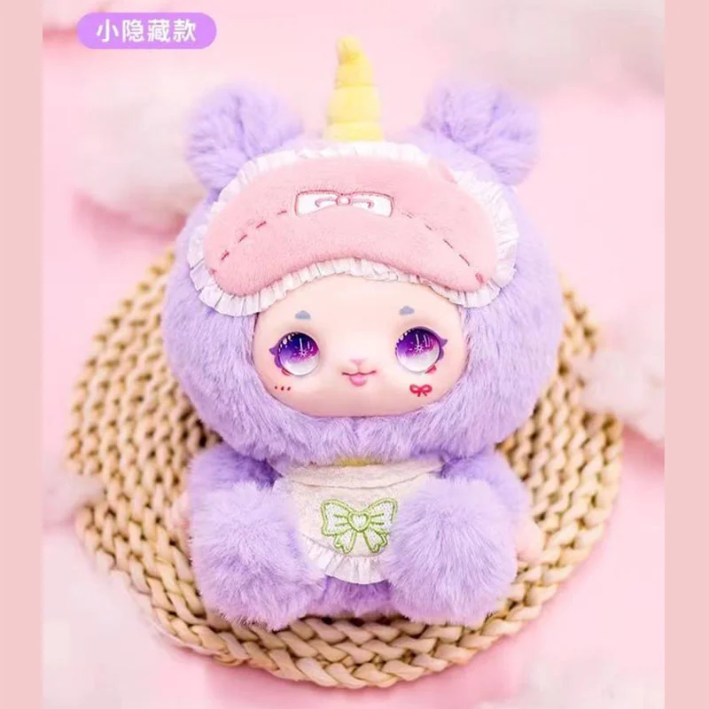 全セット KIMMONちゃん キモン 春シリーズ コンプリート Kimmon Biological Series Rabbit Year Plush Toy Blind Bag