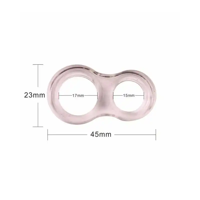 2pcs Silicone Door Stopper Transparent Door Handle Buffer Wall Protection Knob Bumper Walls Furniture Protective Stop door stopper,silicone door stopper,door stopper bumpers,silicone rubber bumpers