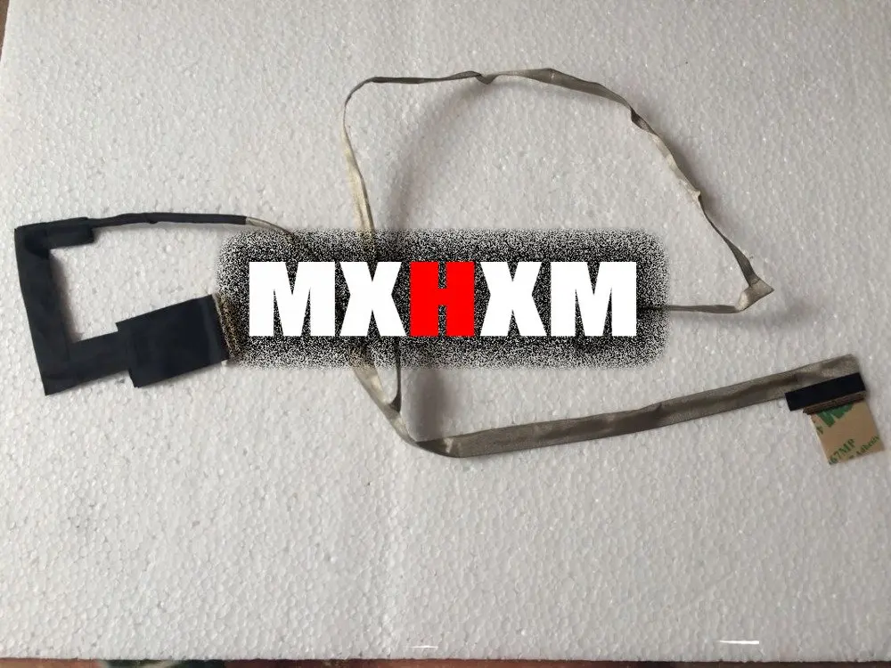 

MXHXM Laptop LCD Cable for Asus X501 X501A X501U DD0XJ5LC011