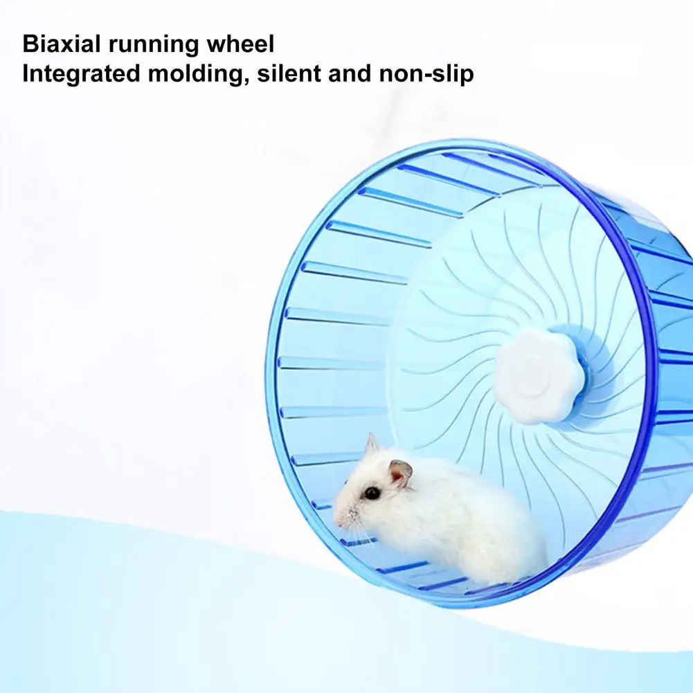 Roue Hamster Silent Hamster Wheel Niteangel With Pedometer 11