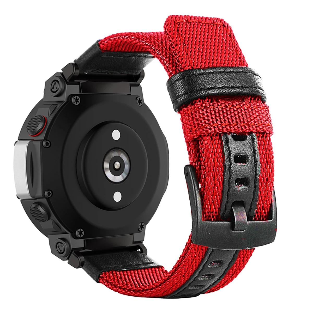 Premium Nylon Sport Strap - Durable and Stylish Bracelet