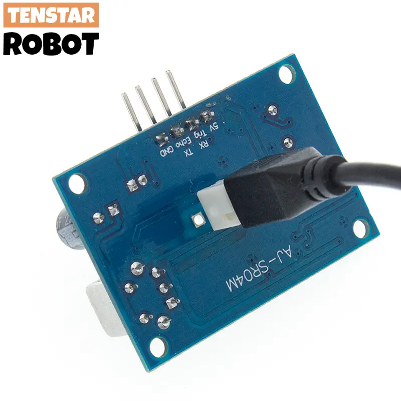 Waterproof Ultrasonic Module JSN-SR04T Water Proof Integrated Distance Measuring Transducer Sensor image 5