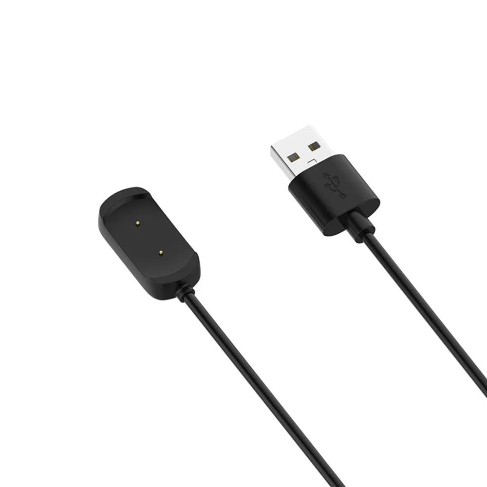 Huami Amazfit T-Rex Pro GTS 2 용 USB 충전 케이블, 미니 어댑터 충전기 크래들, GTS2 POP Zepp E GTR 2 2e 고속 충전기 도크