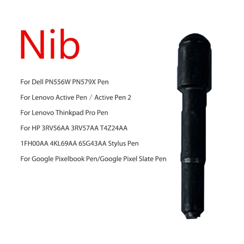 ü ŸϷ   Thinkpad  ȣȯǴ   Active Pen 2 Nib Spare