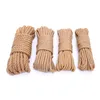 Natural Sisal Rope Cat Scratcher Rope Tree Scratching DIY Toy Paw Claw Furniture Protector Scratching Post Cat Accessories 4