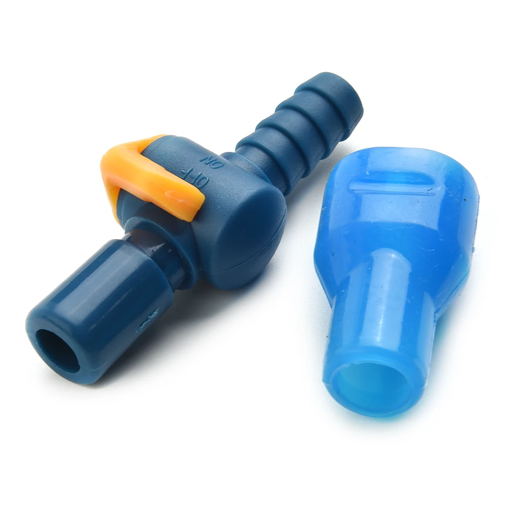 

Переходник для клапана клева, аксессуары, мундштук, силиконовая гидратационная насадка с выключателем ВКЛ./ВЫКЛ., прочный, высокое качество