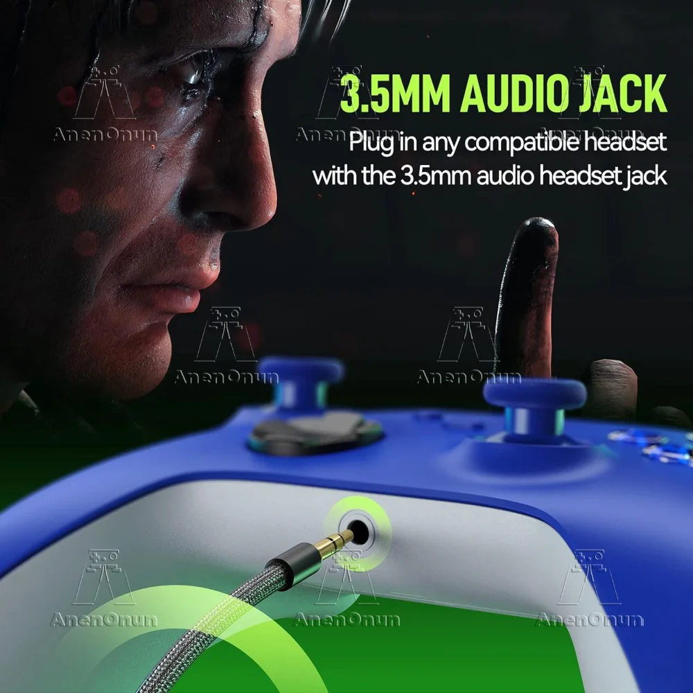 Xbox One Xbox ø X Xbox ø S  Ʈѷ  е, PC  Ʈ, 6  ̷  е ̽ƽ