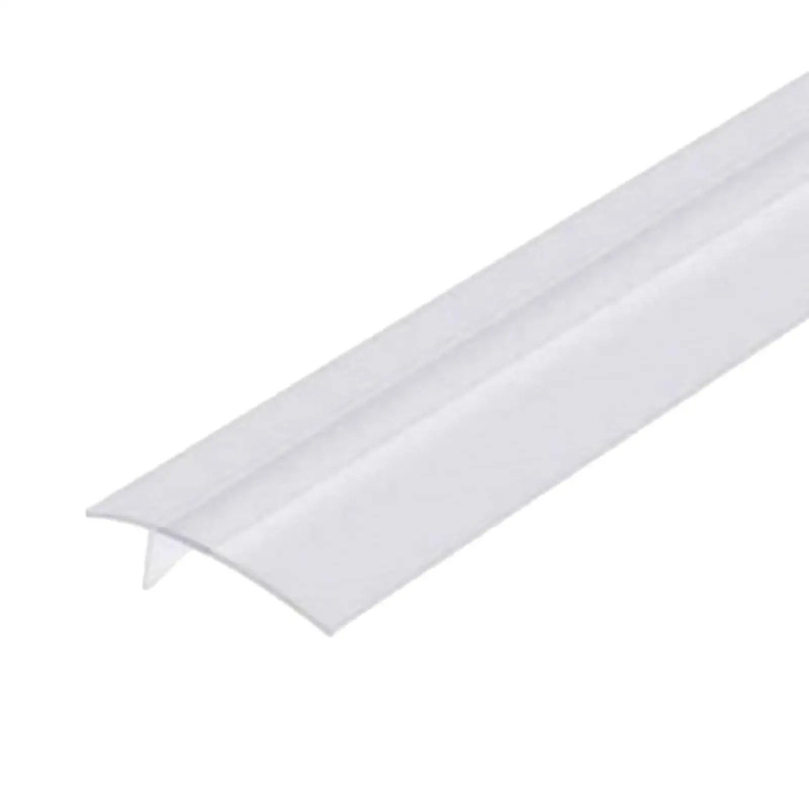 Stoves Counter Gap Cover Silicone Easy to Install Seals Oven Side Gap Filler