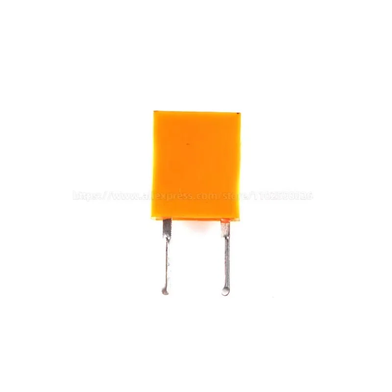 2Pin 455E 455KHZ CRB 455E ZTB455E CRB455E CZB455E Ceramic crystals TV remote control crystal Crystal Oscillator DIP 10PCS