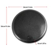 PVC Inflatable Sports Cushion Wear Resist Wobble Massage Balances Cushion Reusable for Travel Fitness Gym Balance Cushion 6