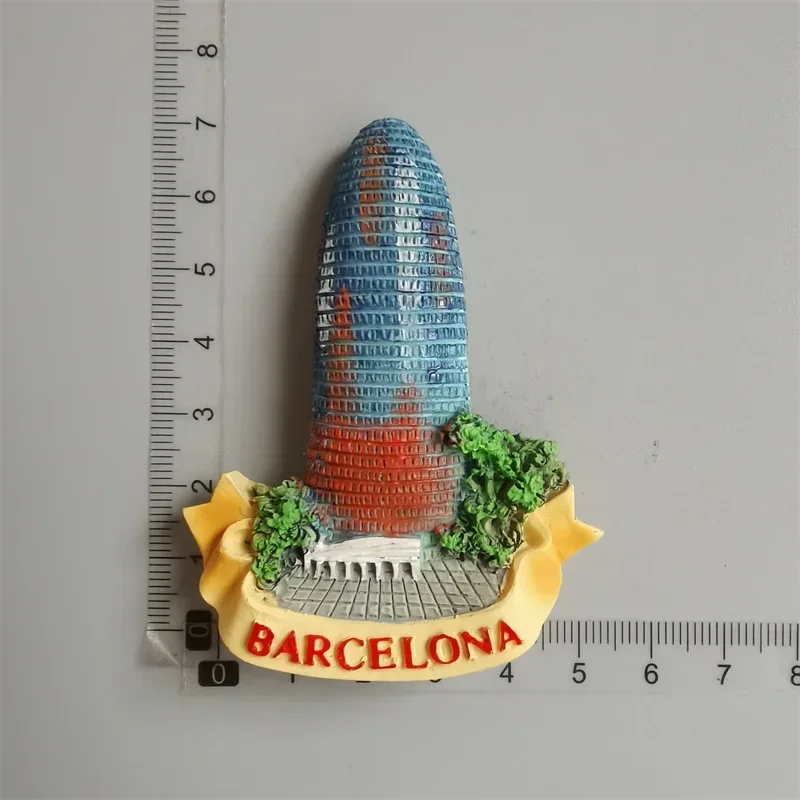 Barcelona 6