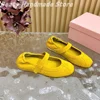 Retro Kid Suede Sewing Round-Toes Solid Basic Woman Ballet Flats Hollow Shallow Hook Anti-Slip Mary Janes Zapatos Mujer 35-41 1