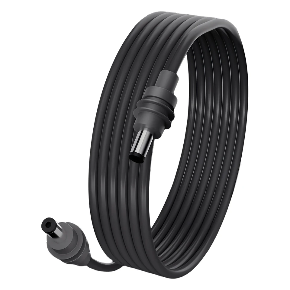 Starlink Mini Gen 3 Waterproof Power Cable Adapter