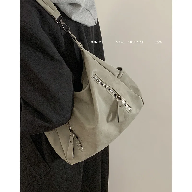niche design large capacity tote