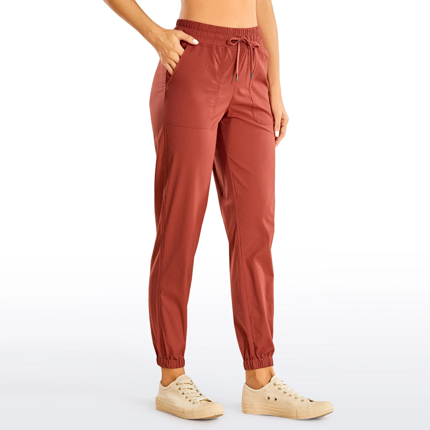 CRZ YOGA Women's Lightweight Casual 