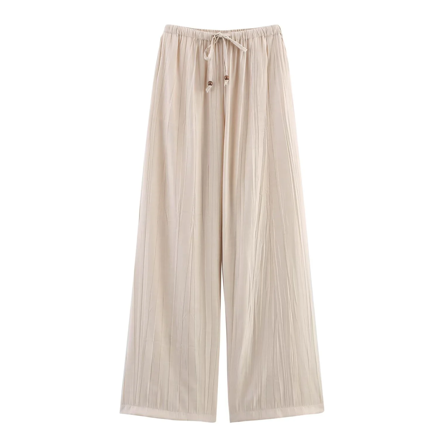 Beige pants