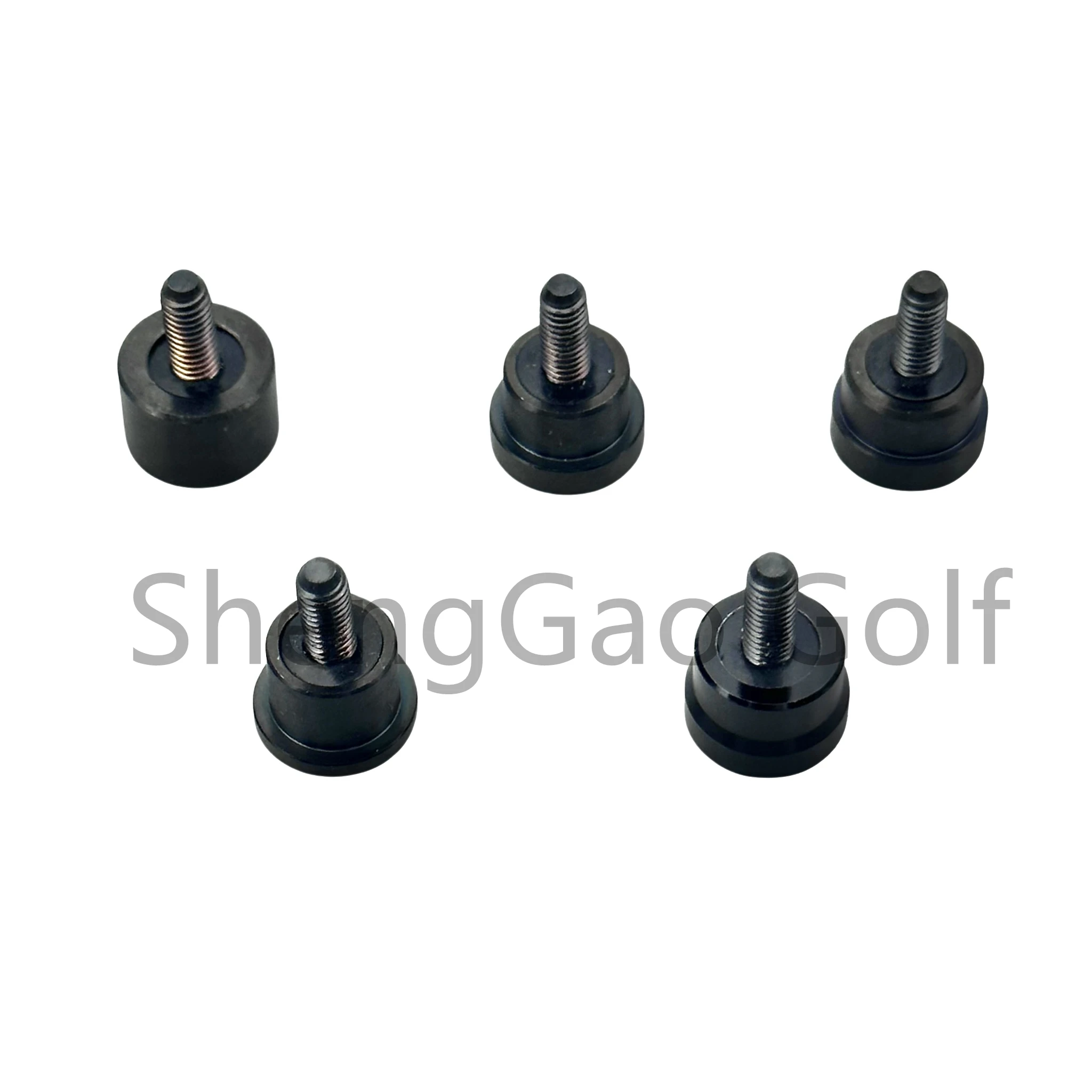 Golf Club Head Weight Screw Fit Qi35 Driver Head Weights Compatible 3